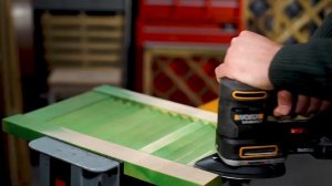 Worx WX820 5-В-1 МНОГОФУНКЦИОНАЛЬНАЯ ШЛИФОВАЛЬНАЯ МАШИНА   worx-europe.com