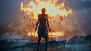 HELLBLADE | Music & Animation | Dynamic Ambience |