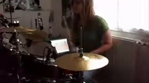 Alctron T8400 DRUM PACK MIC 2