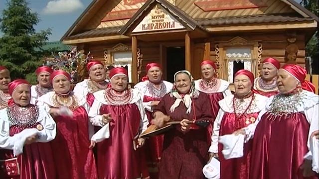 Ролик к III Съезду народов Татарстана смотреть онлайн