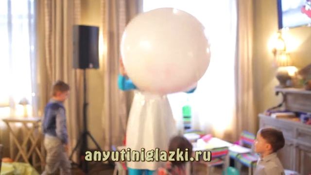 аквагрим + аниматоры смотреть онлайн