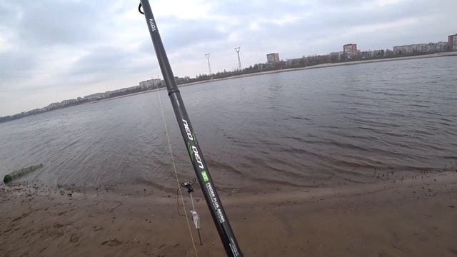 Сезон фидерной рыбалки открыт смотреть онлайн