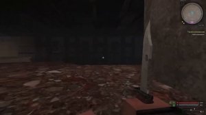 Нашёл и сделал обзор на забытую локацию ''Марь'' в 2023 в Сталкрафт! | Stalcraft - Сталкрафт 2023