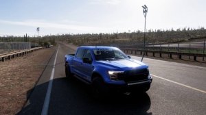 Фото новой машины для продвижения из платного дополнения в Forza Horizon 5