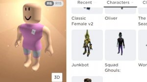 Очень красивый скин ДЛЯ ДЕВОЧЕК БЕЗ РОБУКСОВ!! Крутой ТОП СКИН БЕСПЛАТНО в РОБЛОКС