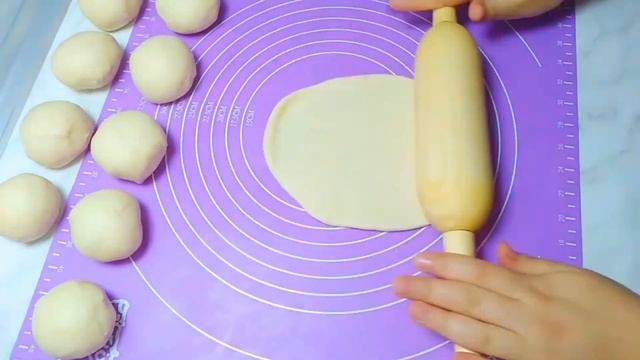 НОВИНКА! САМСА ИЗ ПЕСОЧНОГО ТЕСТО. ПРОСТО ТАЕТ ВО РТУ. смотреть онлайн