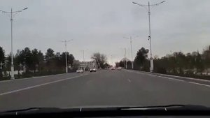 Ашхабад ул. 1 мая Павлова Свободы