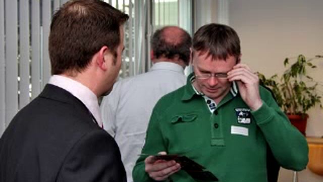 Projekt X - Scart Kabel смотреть онлайн