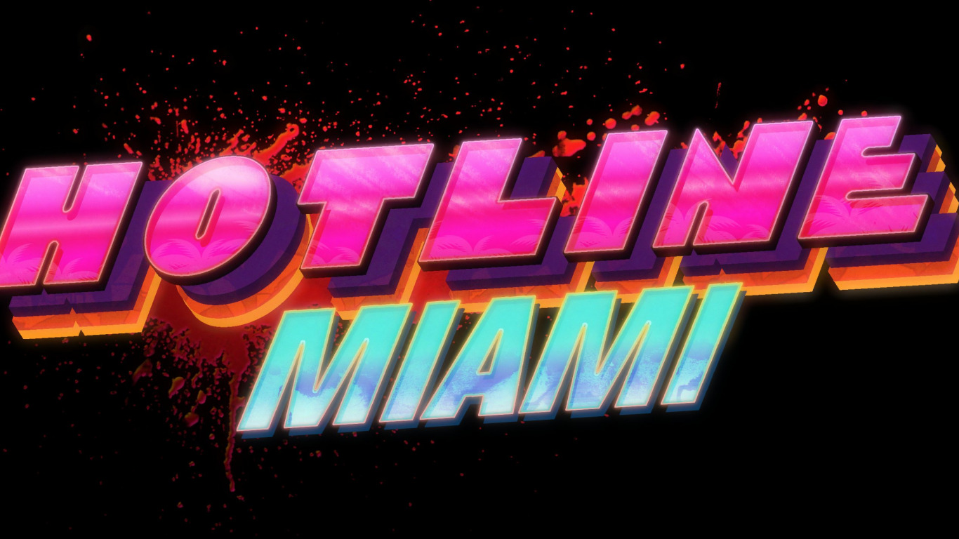 Payday 2 miami hotline ost фото 35