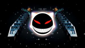 rainimator - We Are the Danger!