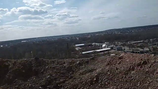 Терекон Кременная Луганская область