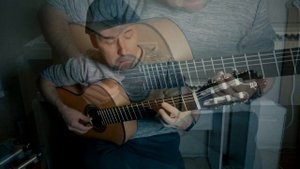 Луч Солнца Золотого На Гитаре /Вася Пастухов/