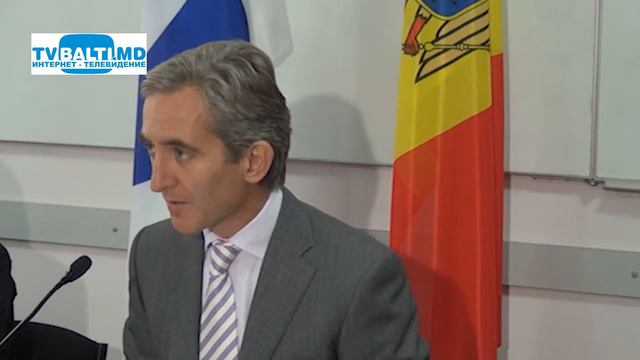 Подписание договора между CHET NORD и Европейским Банком смотреть онлайн