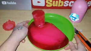 ДЕЛАЮ ГОМУНКУЛ в 3 ЧАСА НОЧИ😱 из СЛАЙМА и ЛИЗУНА! ЧТО ВНУТРИ АФИГЕЛА | ЭКСПЕРИМЕНТ |