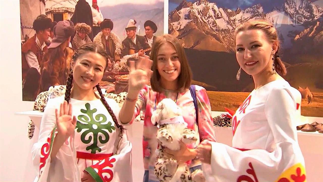 Открыта аккредитация на Всемирный фестиваль молодежи
