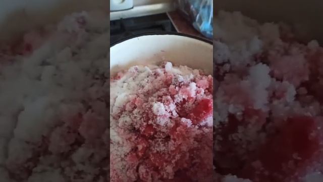 ВКУСНЕЙШЕЕ МАЛИНОВОЕ ВАРЕНЬЕ/ Варенье из малины/ Пятиминутка- варенье из малины/ Простой РЕЦЕПТ