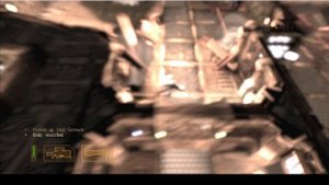 Alien Breed 3 Descent ОБЗОР