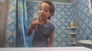 Как сделать  слайм из пасты?/Проверка рецепта /Alina slime🍏