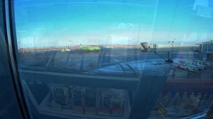 ИЗ ЗИМЫ В ЛЕТО В ДЕКАБРЕ 2022. ПУТЕШЕСТВИЕ С АВИАКОМПАНИЕЙ S7. МАГАДАН-НОВОСИБИРСК-СОЧИ.