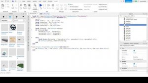 Как сделать сохраняемую валюту в Roblox Studio?