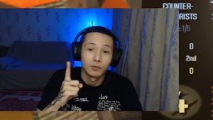 ЧИТЕРСКИЙ ПРИЦЕЛ-ТОЧКА СИМПЛА в КС2