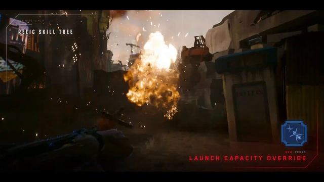 Cyberpunk 2077 - Phantom Liberty: New Ways to Play | PS5 смотреть онлайн