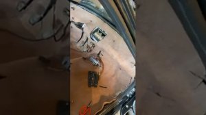 Установка торпеды приоры в ваз 2112