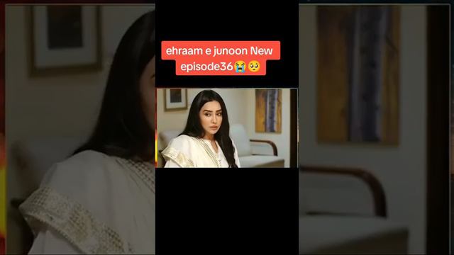 Ehraam E junoon Episode 36 promo| Neelum Muneer|| Imran Abbas| Nimra Khan|| PromoBox| BestPromoBox смотреть онлайн