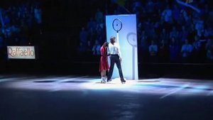 ЛЕД и ПЛАМЕНЬ Мейхер Чернышев - ДоРе