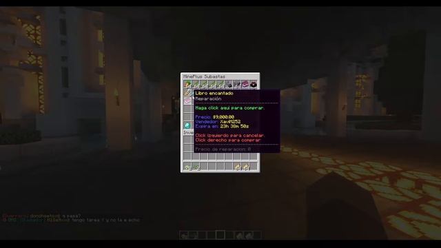 Server Minecraft. Crossplay. Java. Bedrock. Consolas. Moviles. смотреть онлайн