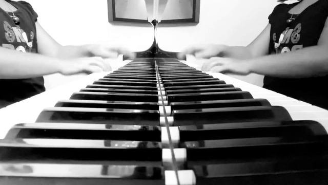 Танец Дикарей Композитор: Е. Накада Dance Of Demons By: E. Nakada смотреть онлайн