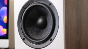 Elac Debut Reference DBR62 Bookshelf Speakers Review!