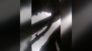 экскаватор амкодор 702ЕМ на базе мтз после 8 лет эксплуатации.