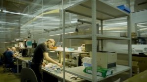 Как ремонтируют смартфоны. На примере Tecno Spark 5 Air в сервис-центре ИРП