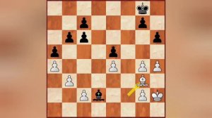 Lausanne FIDE GP - GM Harika Dronavalli (2517) hunts GM Ju Wenjun (2583)! (Four Knights Game)