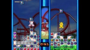 Jetix Puzzle Buzzle (PCSX2 Gameplay)