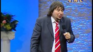 "Божий план и молитва" Максим Максимов CNL СНЛ
