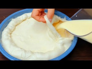 НАУЧИЛ ТУРЕЦКИЙ ПОВАР! ??Это БЛЮДО Покоряет сразу! Невероятно вкусно.