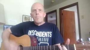 "People Ain't No Good" Nick Cave and the Bad Seeds cover