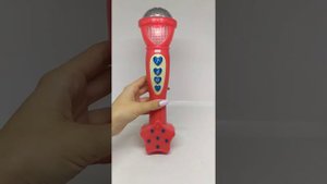 Детский микрофон