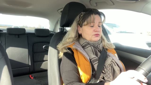Дорога домой,Как получить подарок в Lidl,может каждый,все новое это давно забытое старое,мои ответы