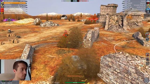 САМЫЙ ЗЛОЙ ДЖЕДАЙ! Pz.II J ВСЯ ПРАВДА О ТЁМНОЙ СТОРОНЕ смотреть онлайн