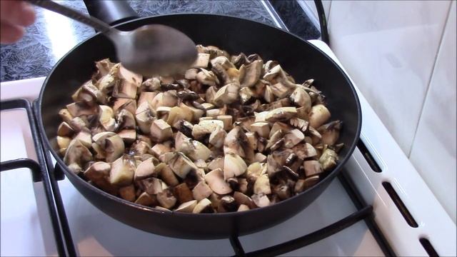 Рецепт БОМБА!!! Самый ПРОСТОЙ и ВКУСНЫЙ рецепт Грибов! Шампиньоны ПО-КОРЕЙСКИ.