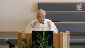 09.08.2017 Разбор слова. Церковь Еммануил, г. Нарва, Эстония