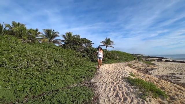 Отпуск в Мексике Часть2 Отель Iberostar Tucan и Iberostar Quetzal Игра в бильярд на поход по подиум смотреть онлайн