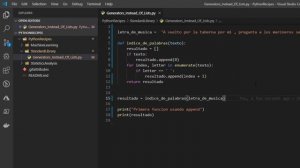 Cómo crear funciones generadoras con Python