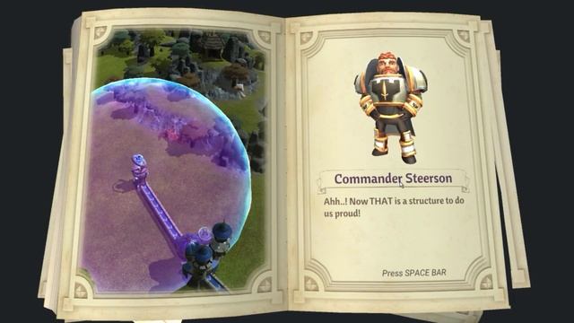 Siegecraft Commander: Indie Game Review | Sanitarium.FM смотреть онлайн