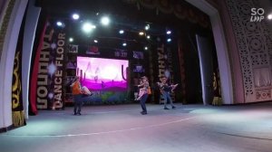 Ковбойский танец- ГОРМЕТ. ВКГТУ. ДКМ. ТАНЦПОЛ-2019.