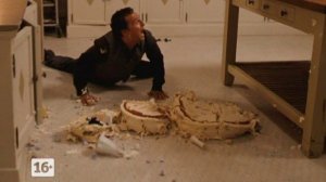 Призраки бывших подружек