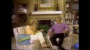 FrankSinatrainterviewedNancySinatra